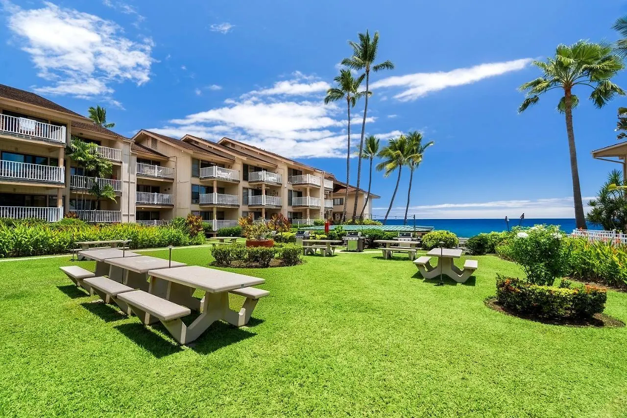 Sea Village 1105 Kailua-Kona United States